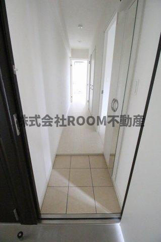 Feliciaの内装|明るい室内です