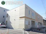スイーツガーデン　岡崎市大和町の画像