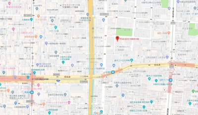 【地図】 | シンホニーアネックス