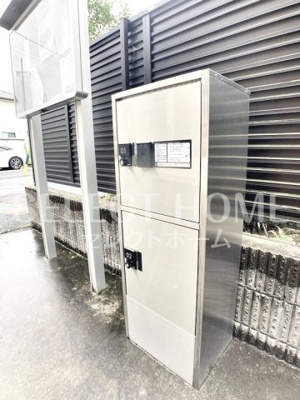 【その他共用部分】 | クレール