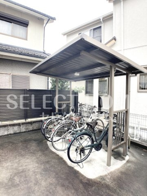 【その他共用部分】 | クレール