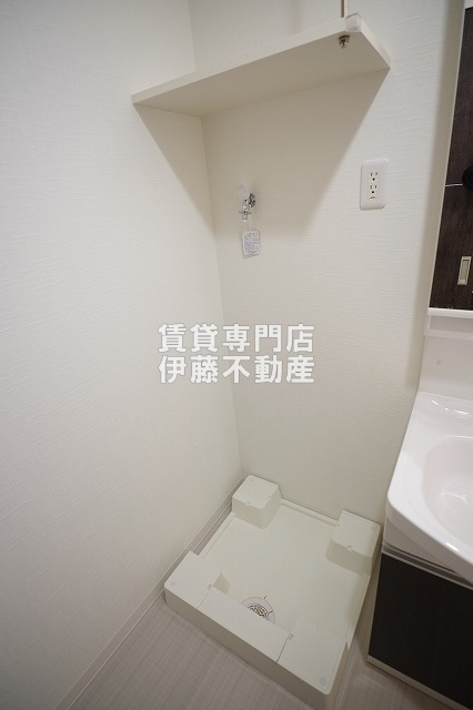 サクシード大曽根の設備