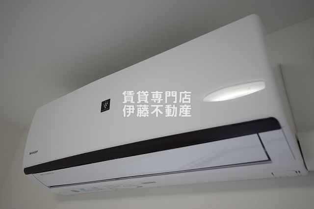 サクシード大曽根の設備