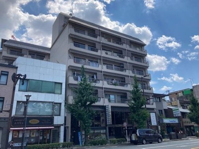  | パレステート日生熊野