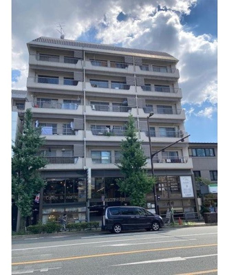  | パレステート日生熊野