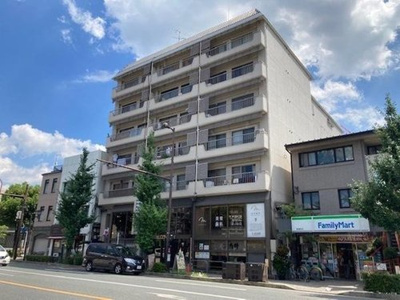 【外観】 | パレステート日生熊野