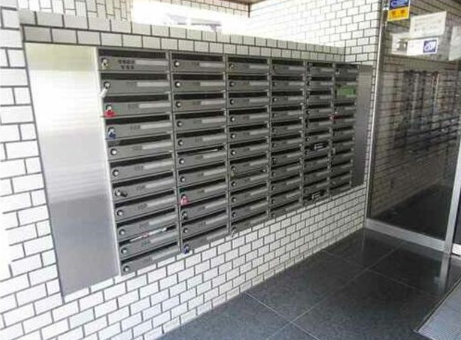 【その他共用部分】
