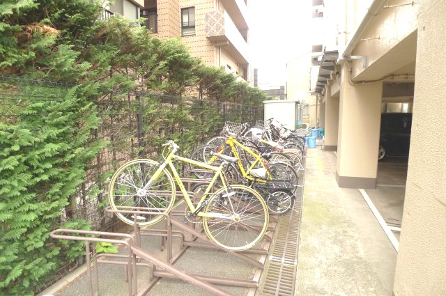 【その他共用部分】
