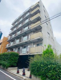 【外観】 | KDXレジデンス西新宿