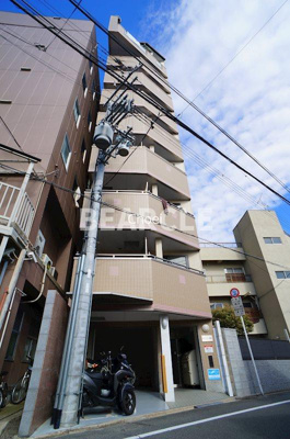 【外観】 | ヌフジャラン御前