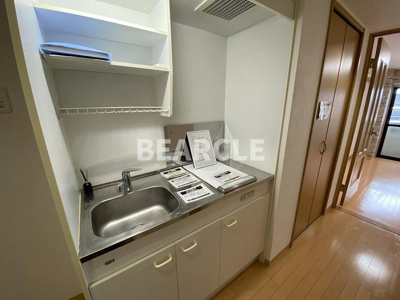 【キッチン】 | ヌフジャラン御前