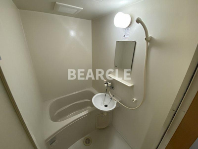 【浴室】 | ヌフジャラン御前