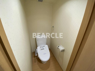 【トイレ】 | ヌフジャラン御前