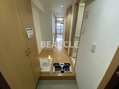 【玄関】 | ヌフジャラン御前