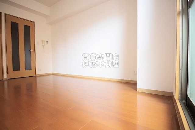 グレイス大曽根の内装