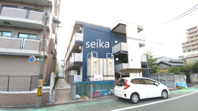 【外観】 | KeyaKiya