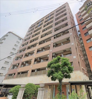 【外観】 | エステムコート梅田リトリーヴ