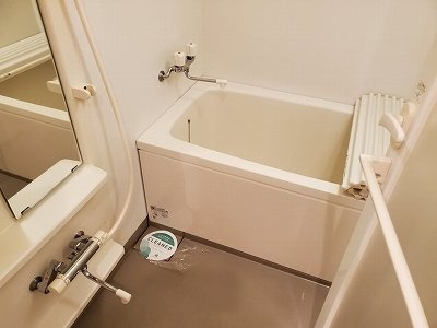 【浴室】 | エクシム高円寺