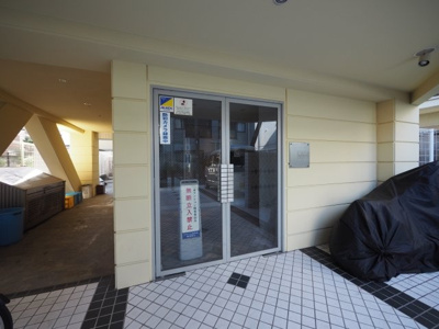 【ロビー】 | エクシム高円寺