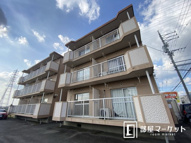 ハピネス秋葉　Ａ棟の画像