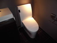 【トイレ】 | 赤羽ビル北東区画（１階）