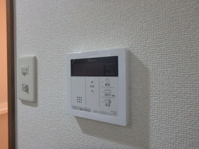 【設備】 | Bergamotto馬借