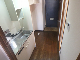 【居間・リビング】 | Bergamotto馬借