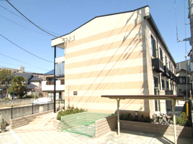 【外観】 | リュウタロウ