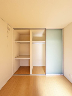 【設備】 | シャーメゾン和歌川