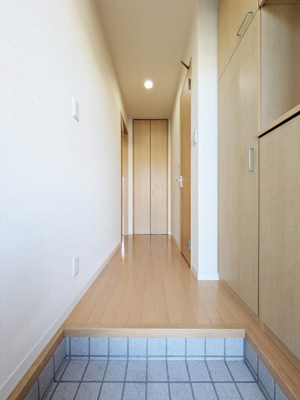 【セキュリティ】 | シャーメゾン和歌川