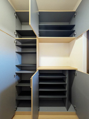 【洋室】 | シャーメゾン和歌川