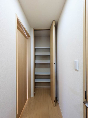 【収納】 | シャーメゾン和歌川