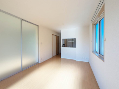 【セキュリティ】 | シャーメゾン和歌川