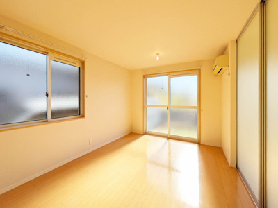 【玄関】 | シャーメゾン和歌川