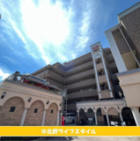 セレッソコート桃山台の画像