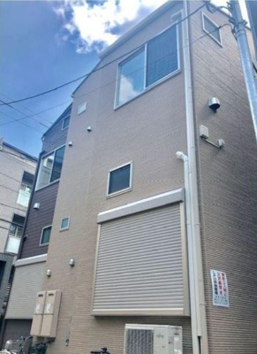 【外観】 | Ｌａ Ｍｅｒｖｅｉｌｌｅ