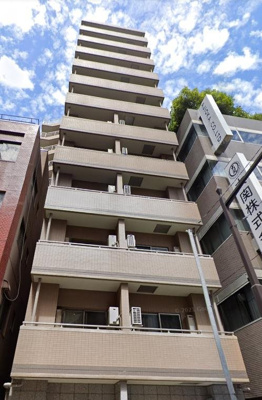 【外観】 | アプレシティ日本橋蛎殻町