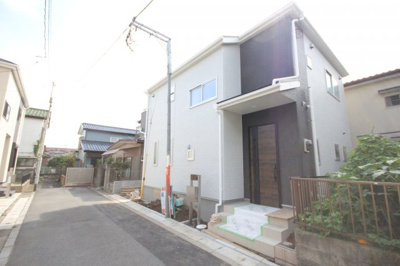 【外観】 | 鷹野3丁目3,030 | 外観も気になるポイント