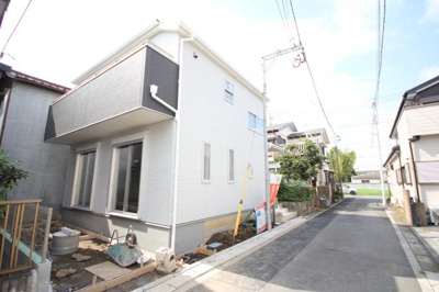 【外観】 | 鷹野3丁目3,030 | 物件の外観です