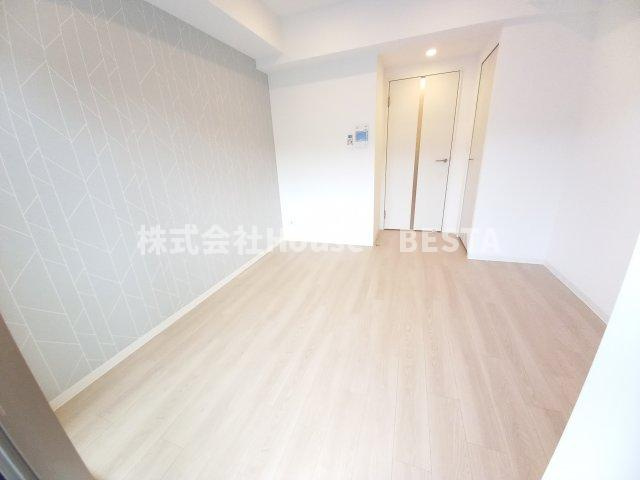 ArtizA王子公園D.C.の子供部屋