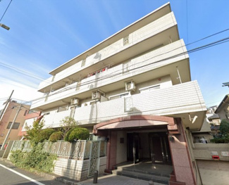 【外観】 | 総戸数１４戸、１９９０年４月築、管理人は巡回勤務につき管理体制良好です♪
