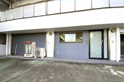 【その他共用部分】 | 中書島第4ハッコウハイツ | ゆいホームでは、お家の購入について不安やお悩みの方に「マイホームとお金の話～無料診断実施中」です。この機会にぜひお試し下さい（＾◇＾）まずは、お問合せをお待ちしております！！