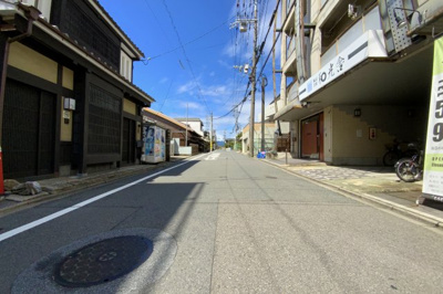 【周辺】 | 中書島第4ハッコウハイツ | 一度、実際にご覧になってみませんか？周辺環境も含めスタッフがご案内いたします！お気軽にお問い合わせ下さいね♪