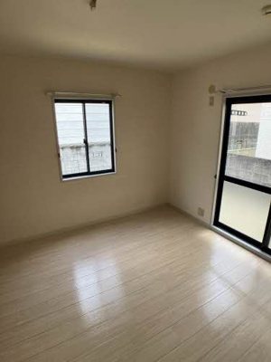 【洋室】 | ディアスグレイス・