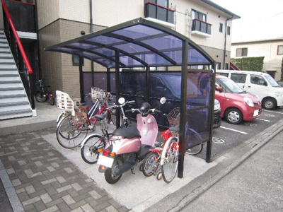 【その他】 | ディアスグレイス・ | 完成写真