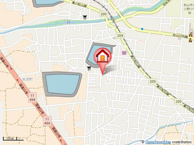 【地図】 | ディアスグレイス・