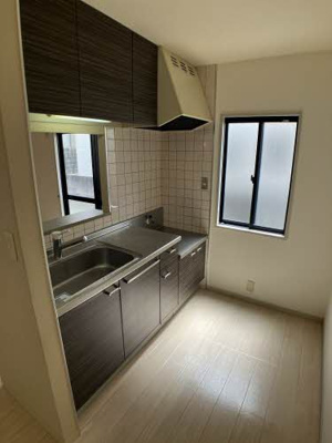 【キッチン】 | ディアスグレイス・