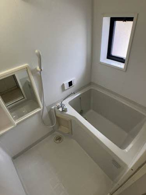 【浴室】 | ディアスグレイス・