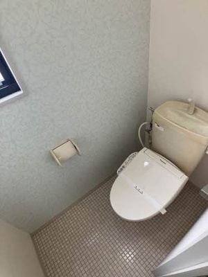 【トイレ】 | ディアスグレイス・