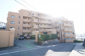 【外観】 | 現地（2023年3月27日13：00頃）撮影